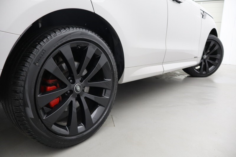 Used Land Rover Range Rover Sport 2023 for sale - 78090498: Photo 65