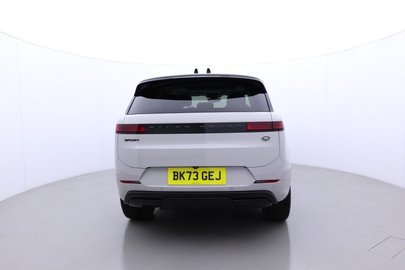 Used Land Rover Range Rover Sport 2023 for sale - 78090498: Photo 7