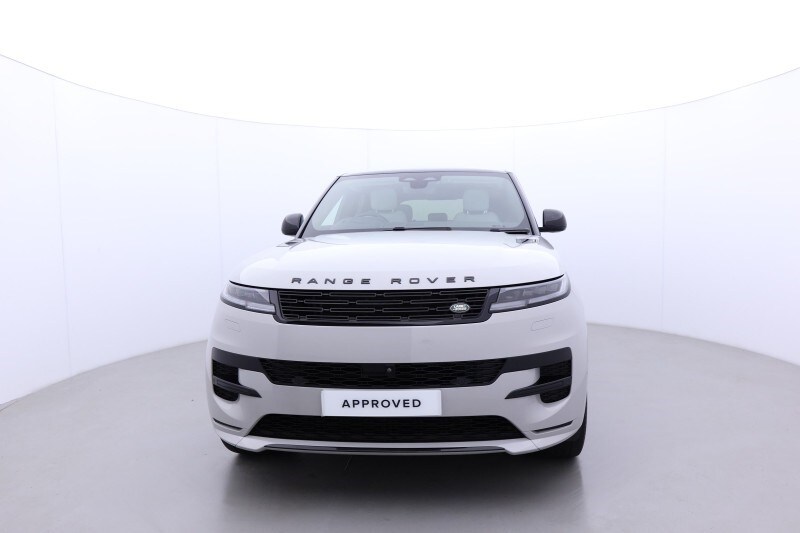 Used Land Rover Range Rover Sport 2023 for sale - 78090498: Photo 8