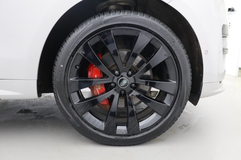 Used Land Rover Range Rover Sport 2023 for sale - 78090498: Photo 9