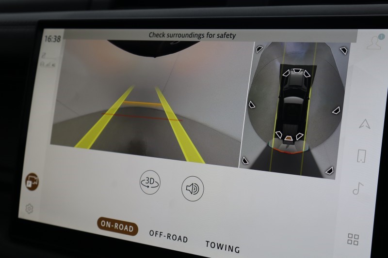 Used Land Rover Defender 2024 for sale - 77802073: Photo 12