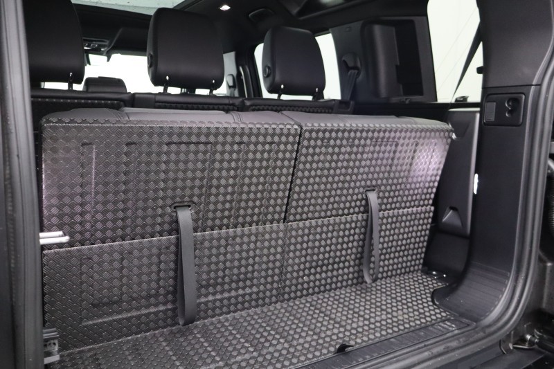 Used Land Rover Defender 2024 for sale - 77802073: Photo 39