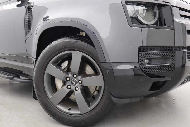 Used Land Rover Defender 2024 for sale - 77802073: Photo 42