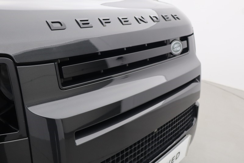 Used Land Rover Defender 2024 for sale - 77802073: Photo 43