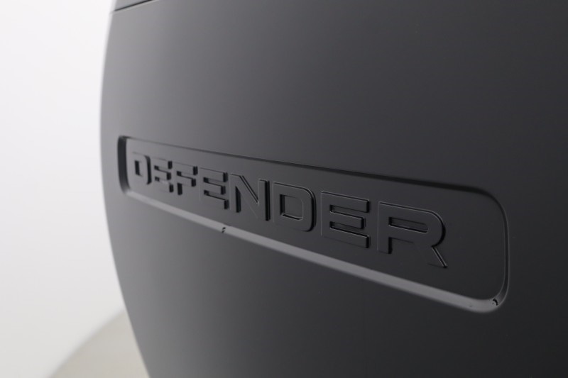 Used Land Rover Defender 2024 for sale - 77802073: Photo 46