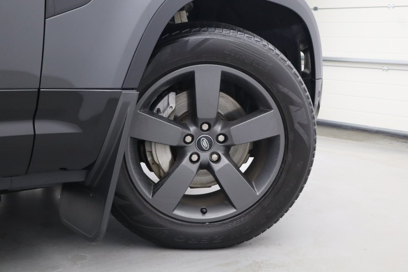 Used Land Rover Defender 2024 for sale - 77802073: Photo 49