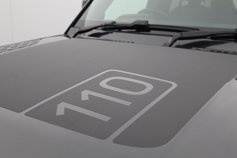 Used Land Rover Defender 2024 for sale - 77802073: Photo 51