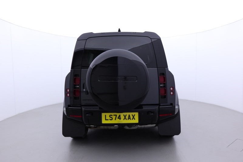 Used Land Rover Defender 2024 for sale - 77802073: Photo 6