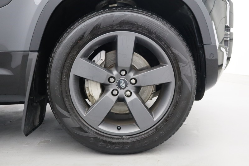 Used Land Rover Defender 2024 for sale - 77802073: Photo 8