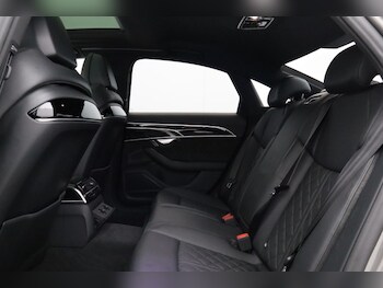 Used Audi A8 2019 for sale - 78775630: Photo