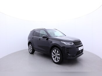 Used Land Rover Discovery Sport 2024 for sale - 78356742: Photo