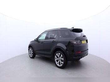 Used Land Rover Discovery Sport 2024 for sale - 78356742: Photo