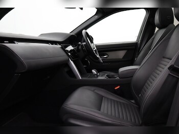 Used Land Rover Discovery Sport 2024 for sale - 78356742: Photo