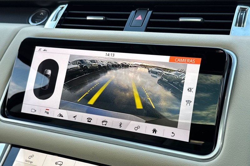 Used Land Rover Range Rover Sport 2022 for sale - 77300596: Photo 12