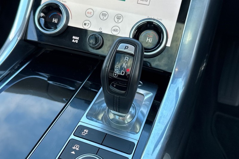 Used Land Rover Range Rover Sport 2022 for sale - 77300596: Photo 13