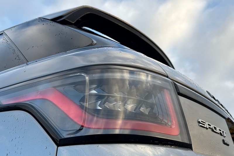 Used Land Rover Range Rover Sport 2022 for sale - 77300596: Photo 19