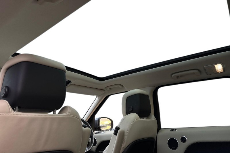 Used Land Rover Range Rover Sport 2022 for sale - 77300596: Photo 21