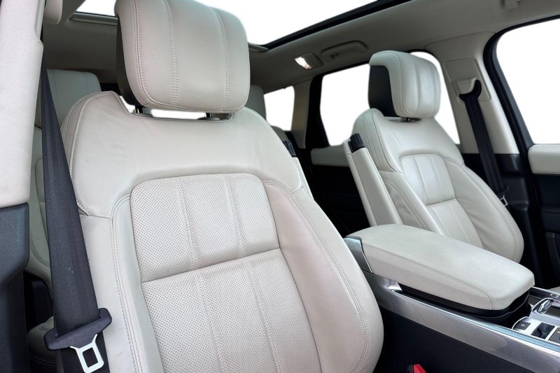 Used Land Rover Range Rover Sport 2022 for sale - 77300596: Photo 26
