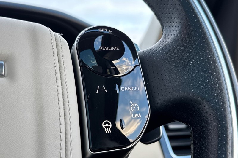 Used Land Rover Range Rover Sport 2022 for sale - 77300596: Photo 29