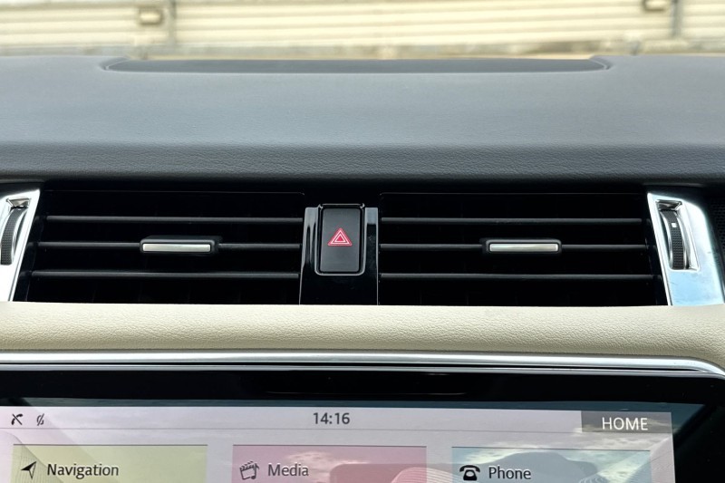 Used Land Rover Range Rover Sport 2022 for sale - 77300596: Photo 34