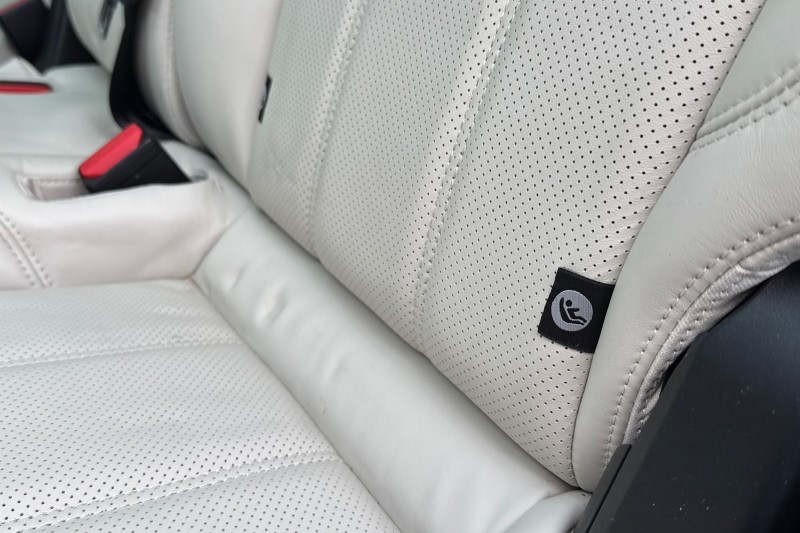 Used Land Rover Range Rover Sport 2022 for sale - 77300596: Photo 35