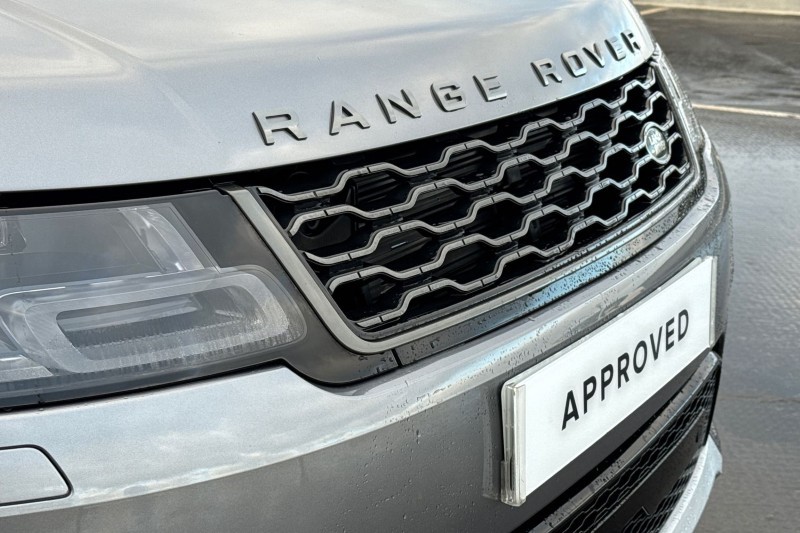 Used Land Rover Range Rover Sport 2022 for sale - 77300596: Photo 40