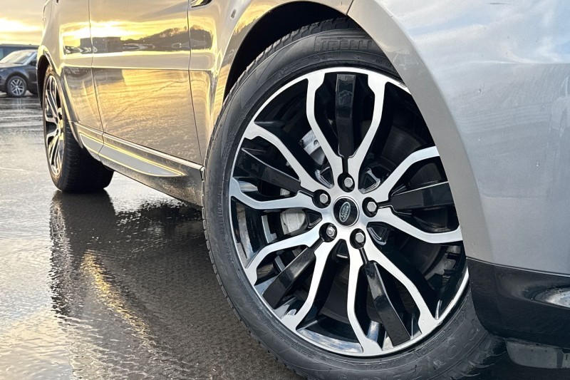 Used Land Rover Range Rover Sport 2022 for sale - 77300596: Photo 41