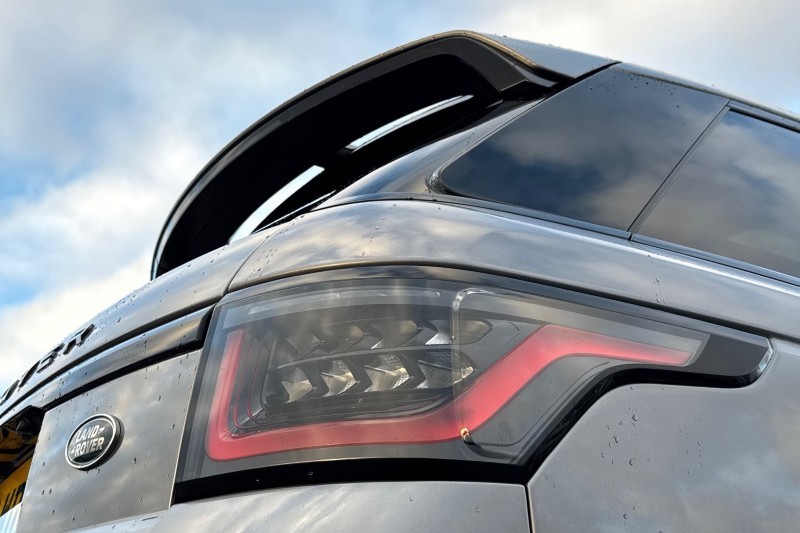 Used Land Rover Range Rover Sport 2022 for sale - 77300596: Photo 44