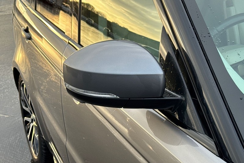 Used Land Rover Range Rover Sport 2022 for sale - 77300596: Photo 47