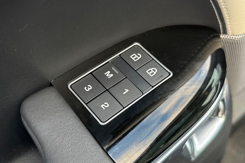 Used Land Rover Range Rover Sport 2022 for sale - 77300596: Photo 50