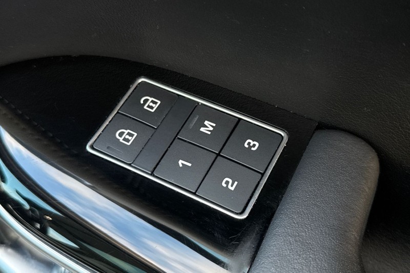 Used Land Rover Range Rover Sport 2022 for sale - 77300596: Photo 51