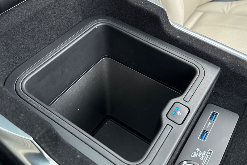 Used Land Rover Range Rover Sport 2022 for sale - 77300596: Photo 52