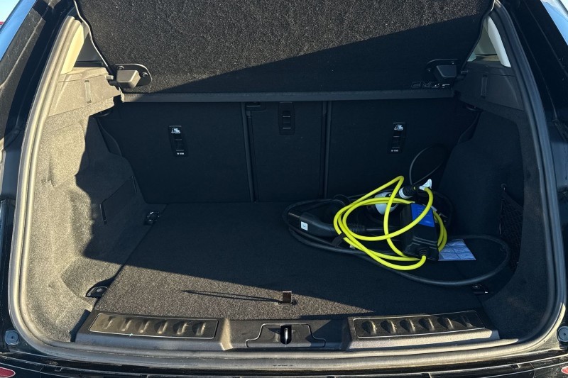 Used Land Rover Range Rover Evoque 2021 for sale - 77210342: Photo 10