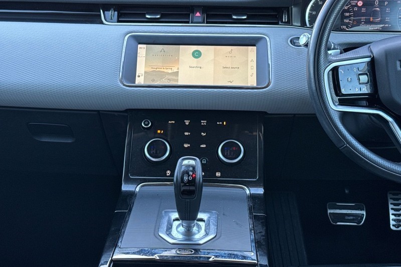 Used Land Rover Range Rover Evoque 2021 for sale - 77210342: Photo 14