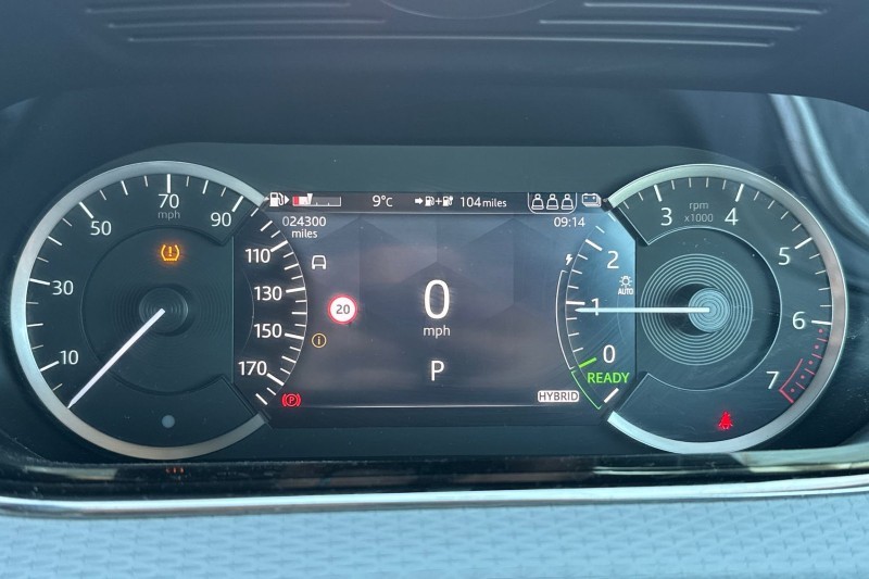 Used Land Rover Range Rover Evoque 2021 for sale - 77210342: Photo 16