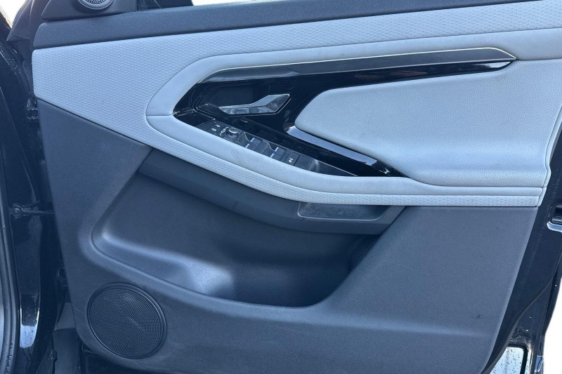 Used Land Rover Range Rover Evoque 2021 for sale - 77210342: Photo 21