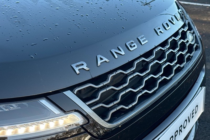 Used Land Rover Range Rover Evoque 2021 for sale - 77210342: Photo 37
