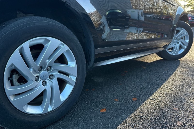 Used Land Rover Range Rover Evoque 2021 for sale - 77210342: Photo 42