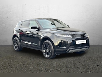 Used Land Rover Range Rover Evoque 2025 for sale - 78767537: Photo