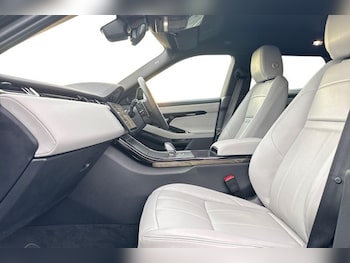 Used Land Rover Range Rover Evoque 2025 for sale - 78767537: Photo