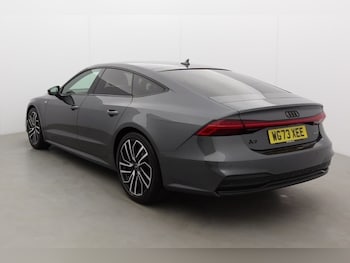 Used Audi A7 2024 for sale - 78630316: Photo