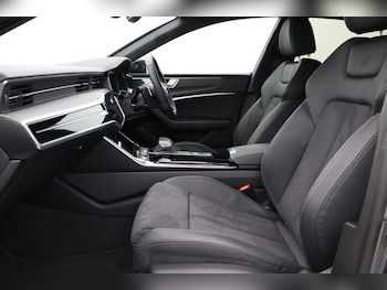 Used Audi A7 2024 for sale - 78630316: Photo