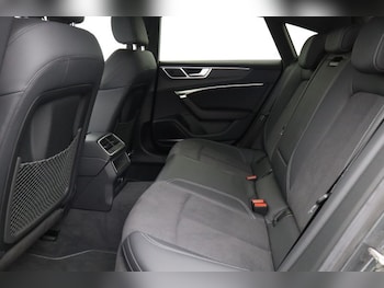 Used Audi A7 2024 for sale - 78630316: Photo