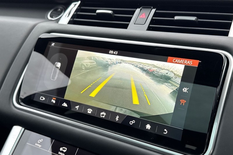 Used Land Rover Range Rover Sport 2022 for sale - 77001327: Photo 12