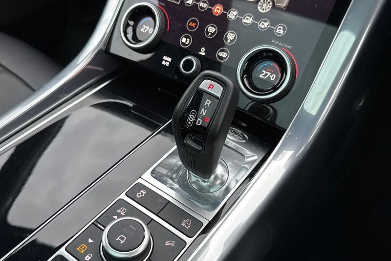 Used Land Rover Range Rover Sport 2022 for sale - 77001327: Photo 13