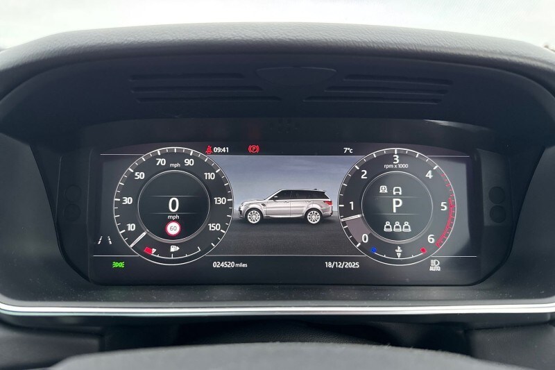 Used Land Rover Range Rover Sport 2022 for sale - 77001327: Photo 16