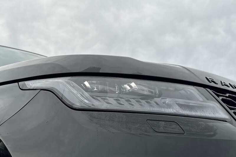 Used Land Rover Range Rover Sport 2022 for sale - 77001327: Photo 17