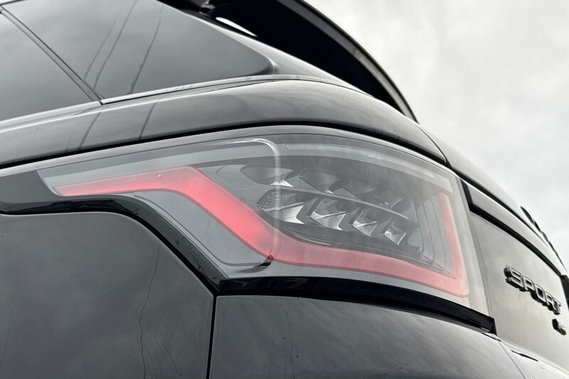 Used Land Rover Range Rover Sport 2022 for sale - 77001327: Photo 19