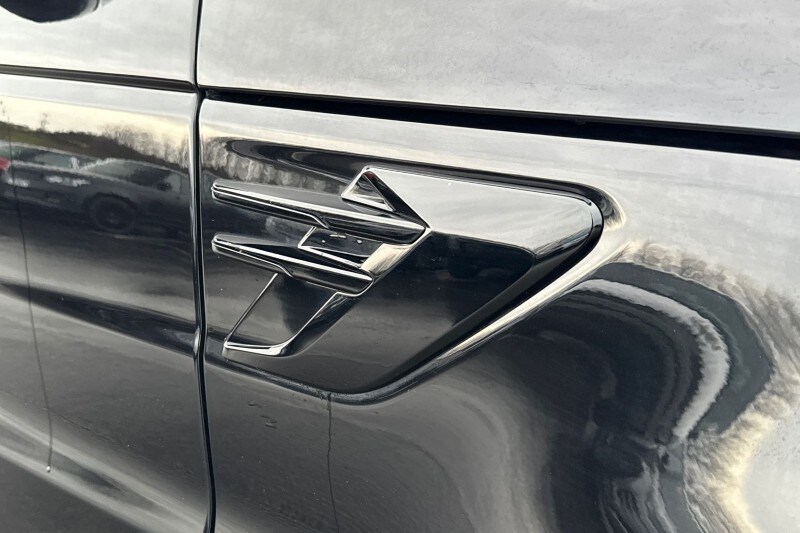 Used Land Rover Range Rover Sport 2022 for sale - 77001327: Photo 20