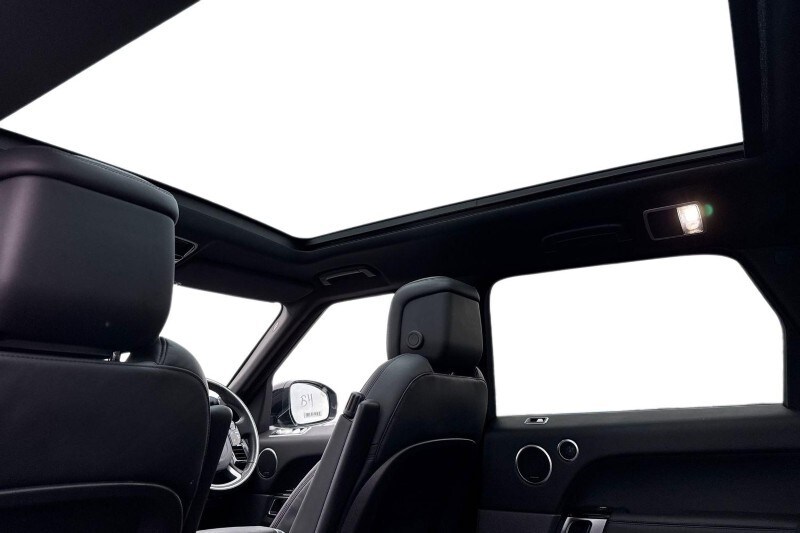 Used Land Rover Range Rover Sport 2022 for sale - 77001327: Photo 21